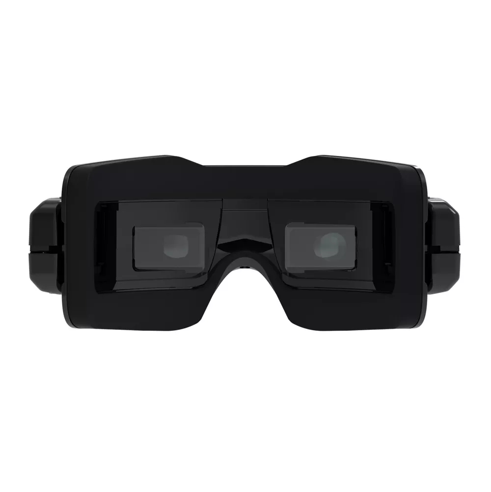 Drone Racing Goggles - SKYZONE SKY02O FPV видеоочки 600x400 OLED