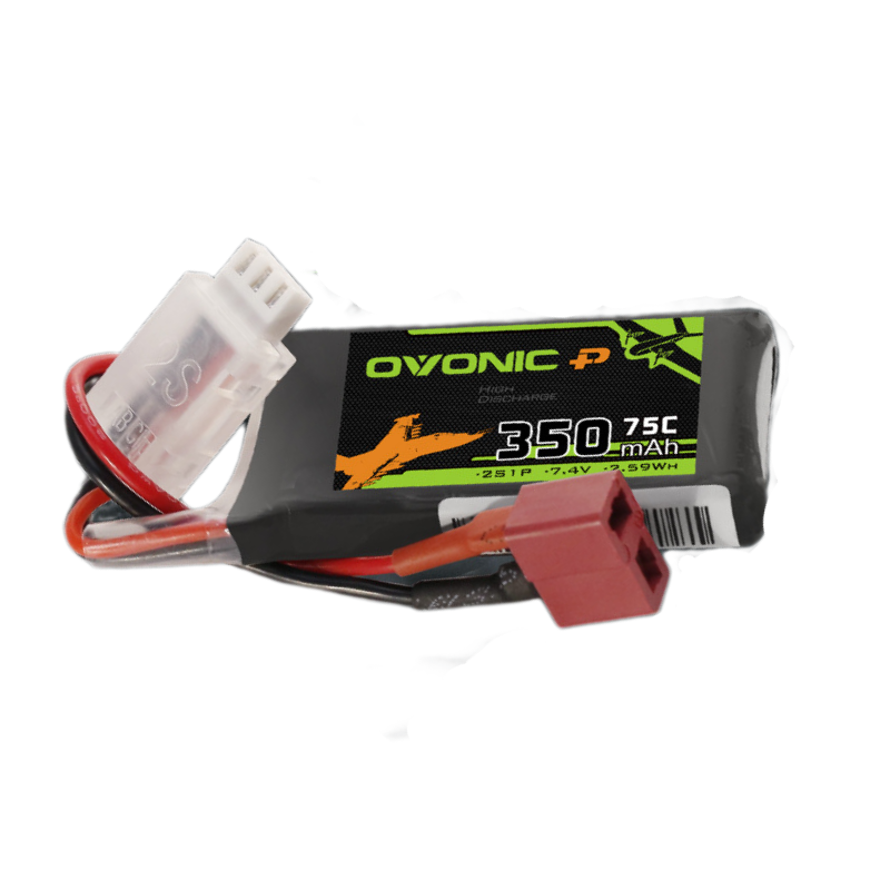 Оригинальная литиевая батарея  – обзор и цена Drone Racing Battery