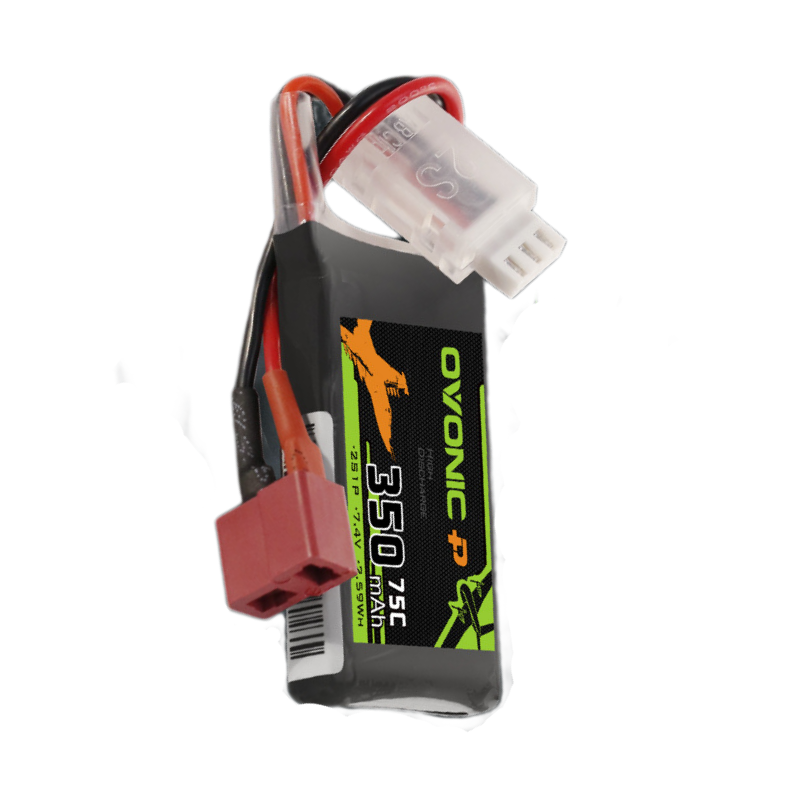 Оригинальная литиевая батарея  – обзор и цена Drone Racing Battery