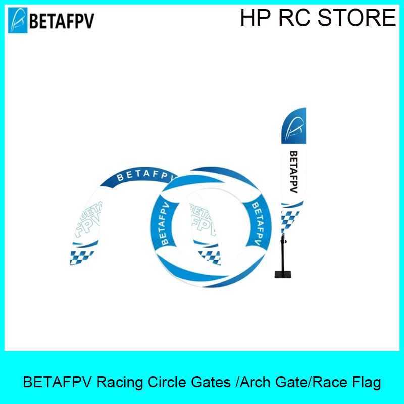 Набор препятствий для трениров – обзор и цена Drone Racing Flag