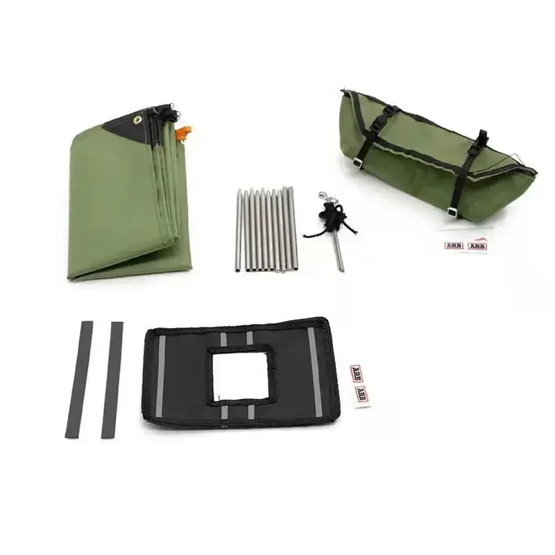 1/10 масштаб RC автомобиль укр – обзор и цена Drone Racing Flag